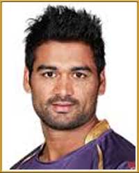 Pradeep Sangwan India Cricket