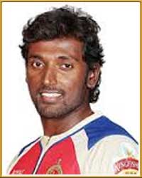 Prasanth Parameswaran Profile India