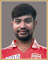 Prince Choudhary India Cricket