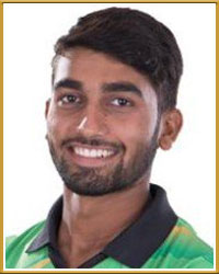 R Sanjay Yadav India cricket