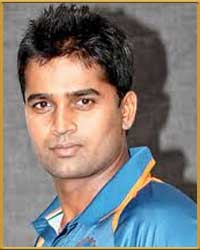 R Vinay Kumar Profile