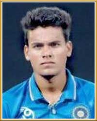 Rahul Chahar India Cricket