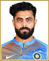 Ravindra Jadeja