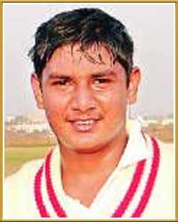 Ricky Bhui Profile India