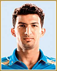 Rishi Dhawan India Cricket