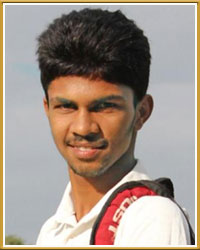 Ruturaj Gaikwad India Cricket