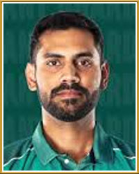 Satvik Deswal India Cricket