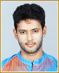 Shardul Thakur India