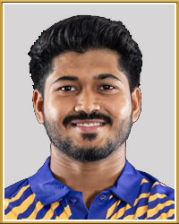 Shivang Kumar India Cricket