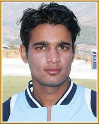 Siddarth Kaul