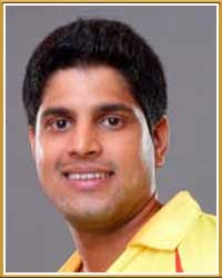 Srikkanth Anirudha Profile India