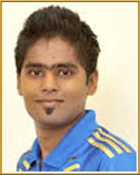 Suryakumar Yadav India