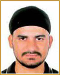 Tajinder Dhillon India Cricket