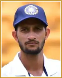Upendra Singh Yadav India cricket