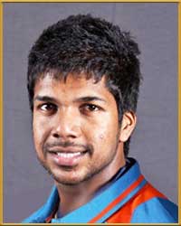 Varun Aaron Profile