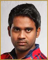 Venugopal Rao Profile India