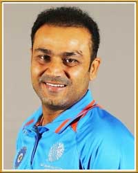 Virender Sehwag