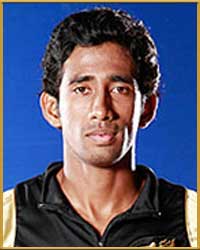 Wriddhiman Saha