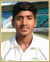 Yash Thakur India Cricket