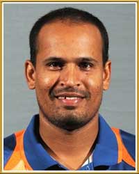 Yusuf Khan Pathan Profile