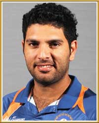 Yuvraj Singh