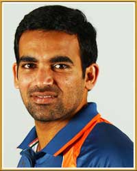 Zaheer Khan