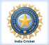 India Cricket Logo