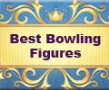 CLT20 Best Bowling Figures - 2014