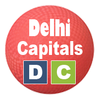 Delhi Daredevils Logo