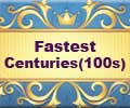 Fastest Centuries in IPL7