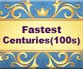 Fastest Centuries in World Cup 2015