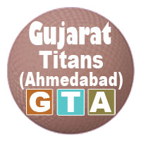 IPL Gujarat Titans Ahmedabad Profile