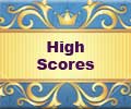 CLT20 High Scores - 2013
