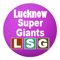 IPL LSG Logo