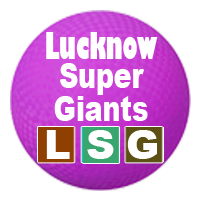 Lucknow Super Giants