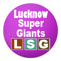 IPL 17 Lucknow Super Giants team
