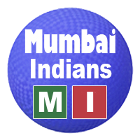 Mumbai Indians team 2019