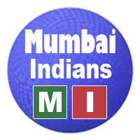 IPL Mumbai Indians Schedule 2017