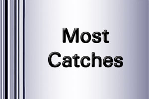 IPL Most Catches Career