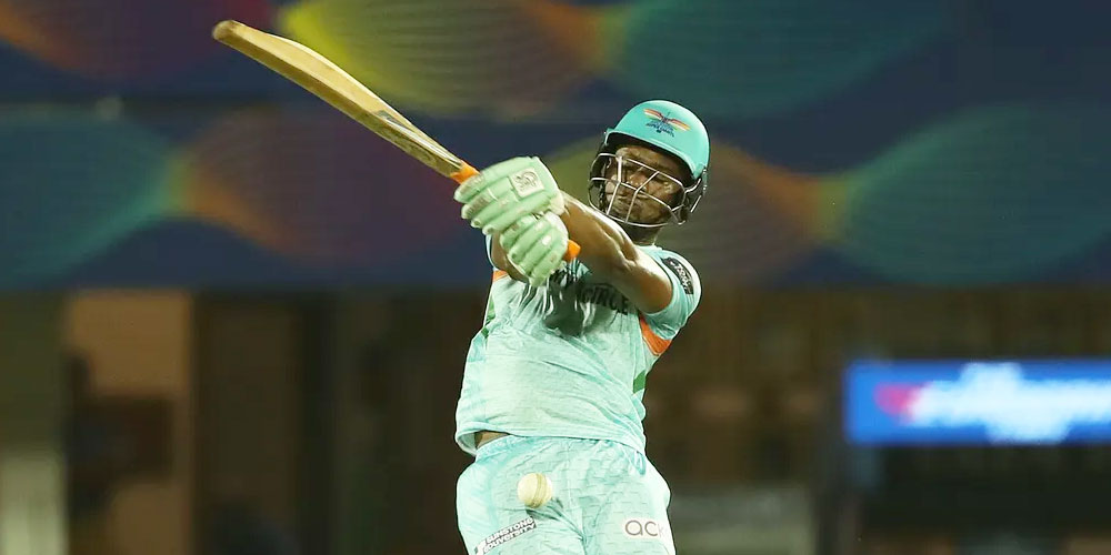 evin lewis