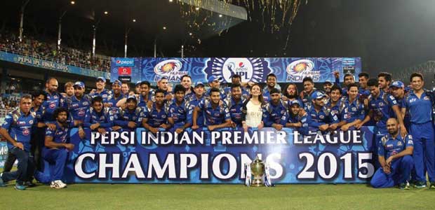 winner of ipl history