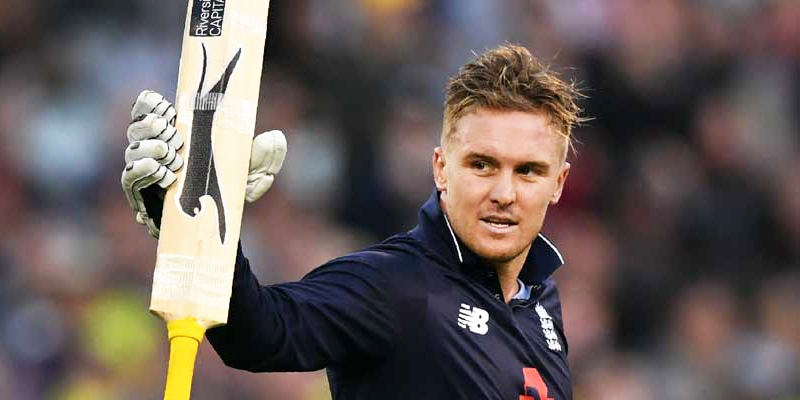 Jason Roy IPL DD