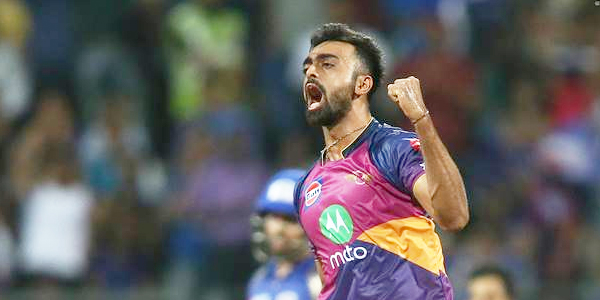 Jaydev Unadkat IPL