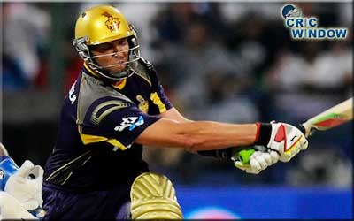 IPL 7 MI vs KKR Match 1 report