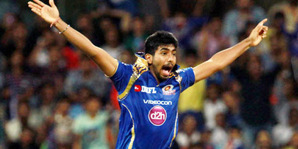 JJ Bumrah IPL