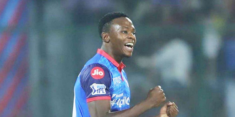 K Rabada