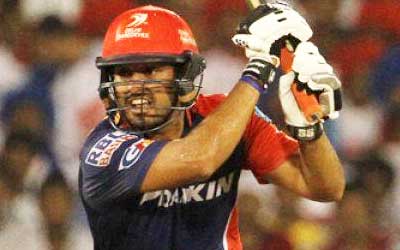 Karun Nair Delhi Daredevils