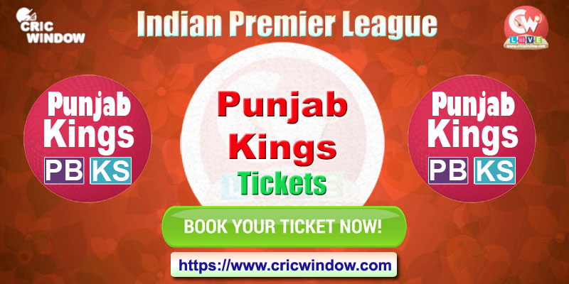 ipl punjab tickets booking 2023