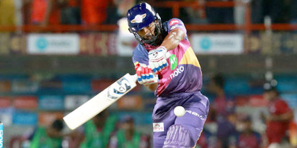 Rahul Tripathi Pune Supergiants