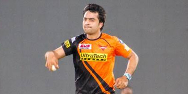 Rashid Khan